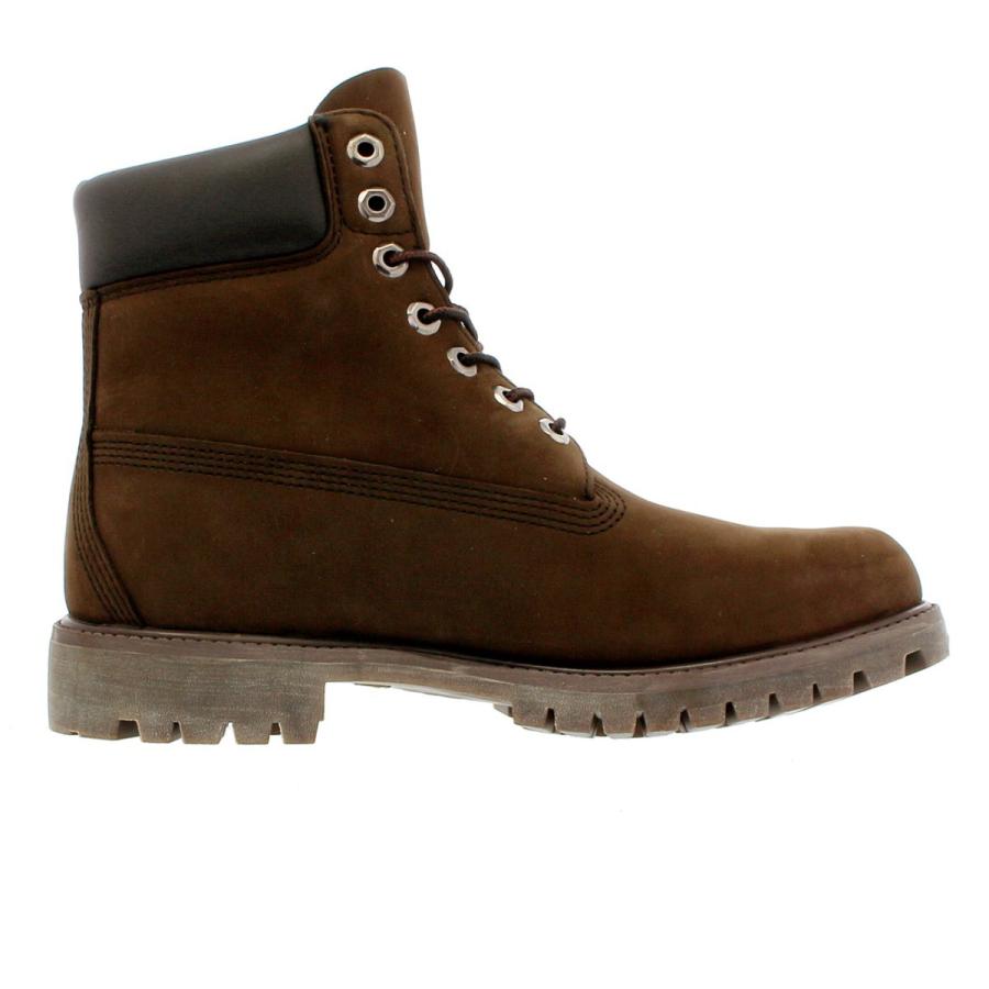 Timberland（ティンバーランド） TIMBERLAND 6inch PREMIUM BOOTS 6