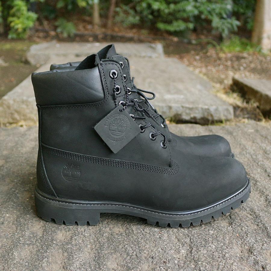 Timberland（ティンバーランド） TIMBERLAND 6inch BOOT 6インチ