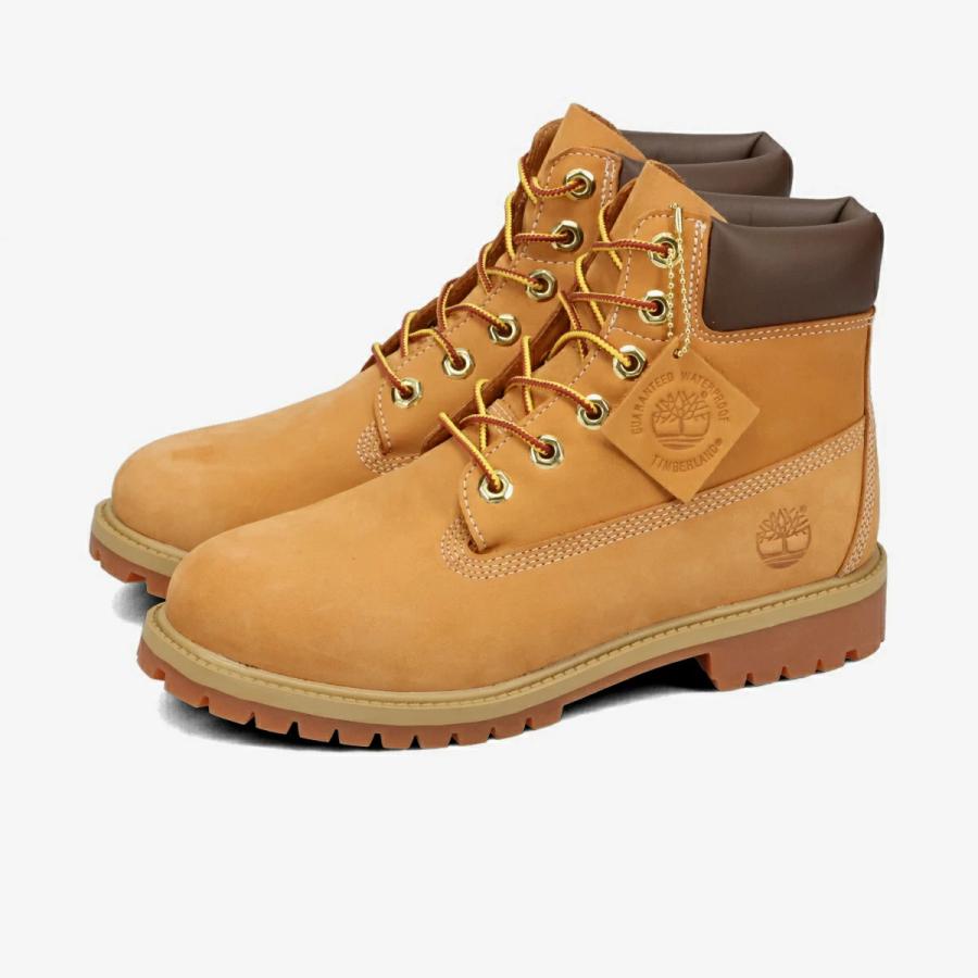 Timberland（ティンバーランド） 6インチ プレミアム ブーツ