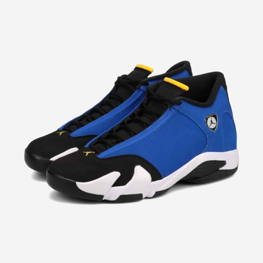 エア ジョーダン 14 NIKE AIR JORDAN RETRO 【LANEY】 ナイキ レトロ