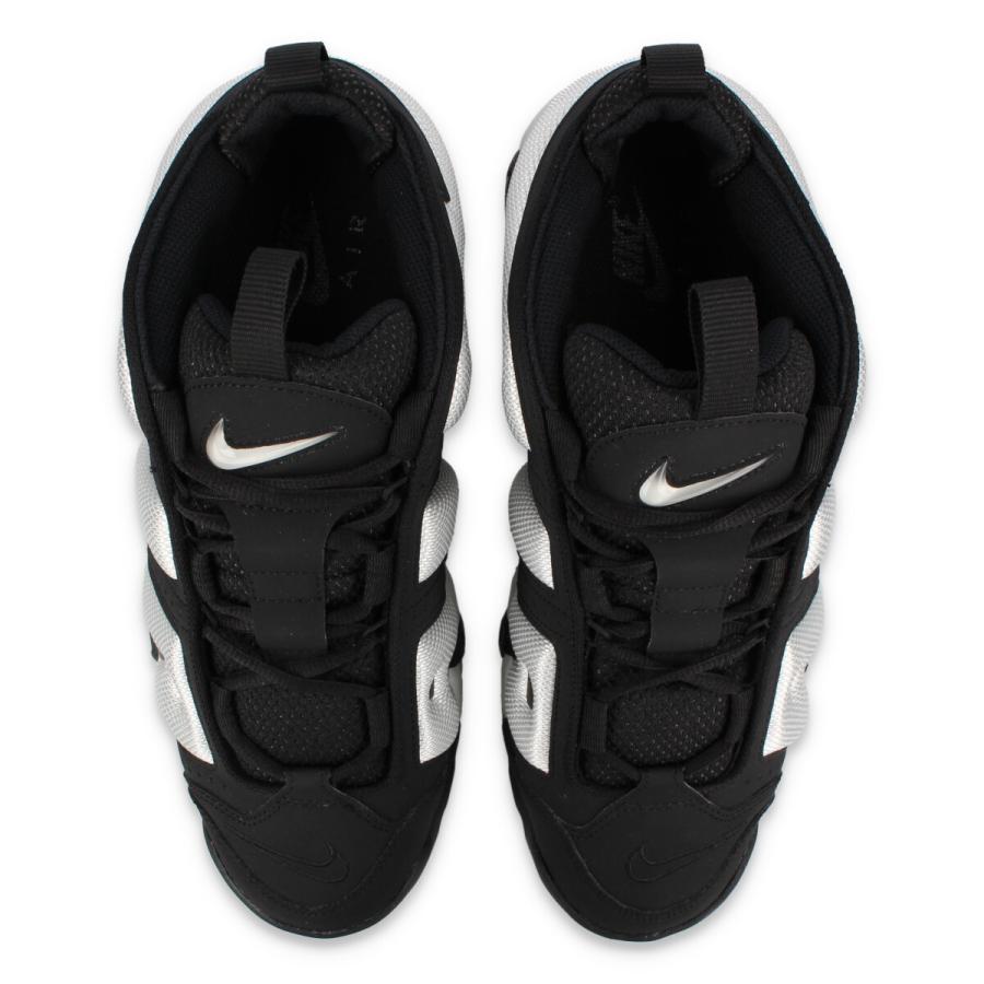エア モア アップテンポ NIKE AIR MORE UPTEMPO LOW ナイキ モアアップ