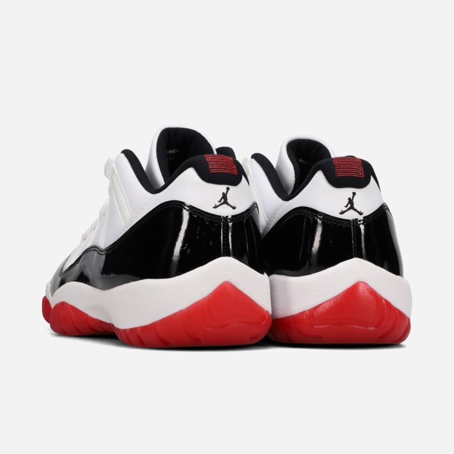 エア ジョーダン 11 NIKE AIR JORDAN RETRO LOW ナイキ レトロ ロー