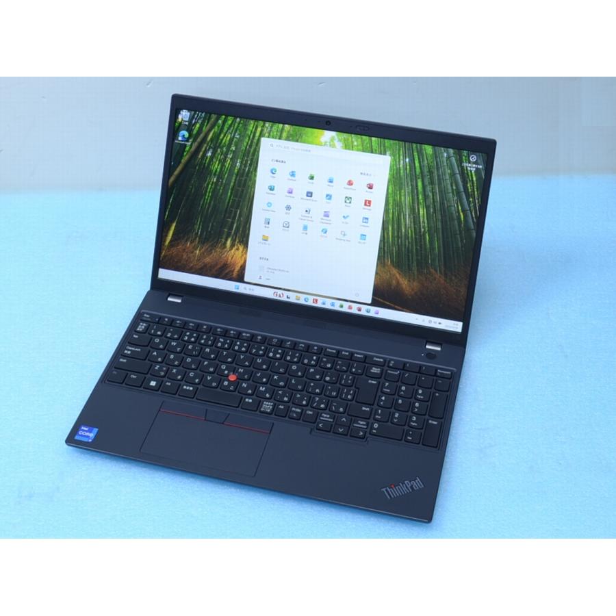 ThinkPad L15 Gen4 Core i7-1355U 16GB 512GB Office Win11 Lenovo