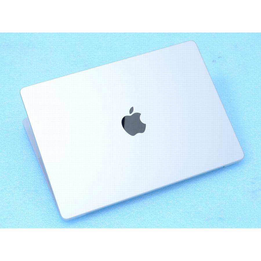 MacBook Pro 2022年出荷 M1Pro 32GB SSD 1TB Apple アップル 14インチ