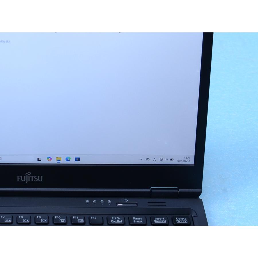 富士通（FUJITSU） 第11世代 i5 1145G7 メモリ16GB 256GB LIFEBOOK