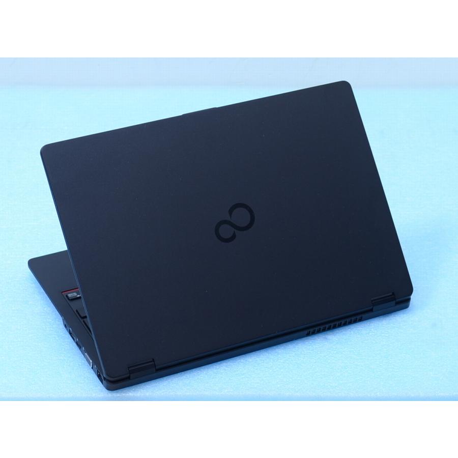 富士通（FUJITSU） LIFEBOOK U7311/F 11世代i5 メモリ20GB SSD512GB