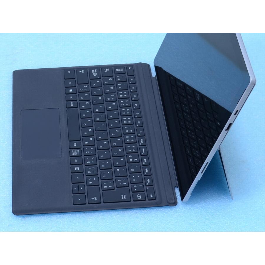 Surface Pro ほぼ未使用 Pro7+ LTE Office 11世代 i5 1135G7 8GB 256GB