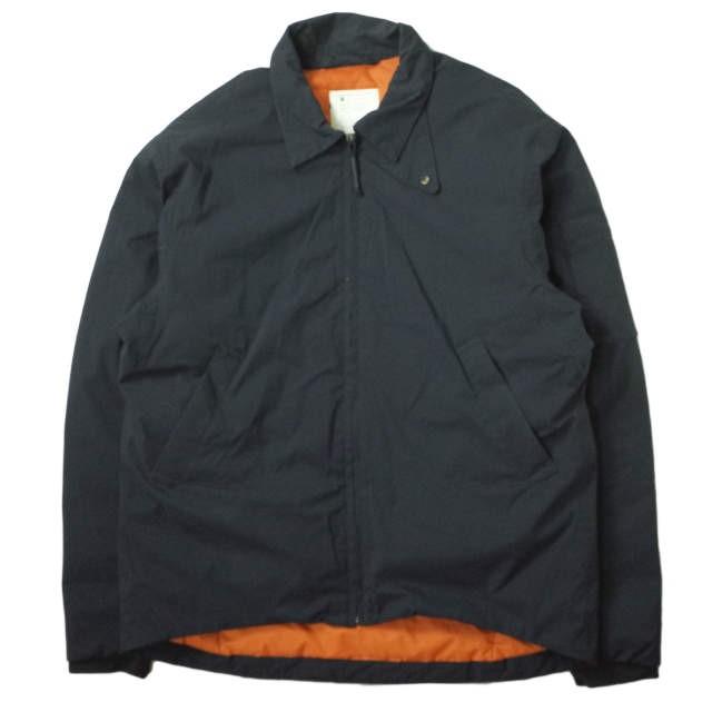 NEXUSVII x DESCENTE ALLTERRAIN PORTER 別注 COAST GUARD JACKET