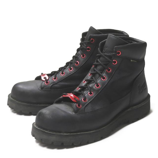 スノーピーク ダナー snow peak x Danner 別注 DANNER FIELD PRO GORE