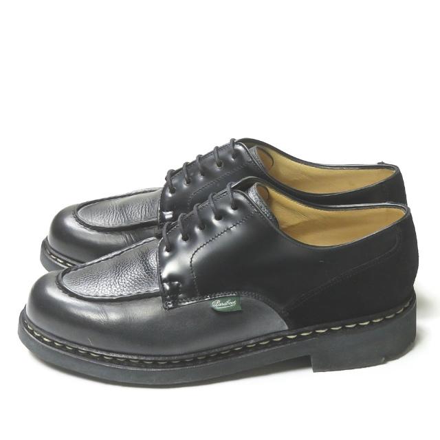 パラブーツ ビューティーアンドユース PARABOOT x BEAUTY&YOUTH UNITED