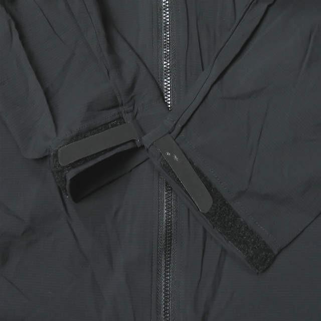 アークテリクス ARC'TERYX タイ製 Squamish Hoody スコーミッシュ