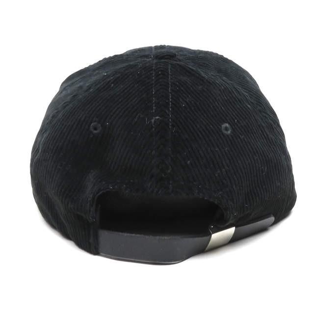 Supreme シュプリーム アメリカ製 15SS Corduroy Classic Logo 6-Panel