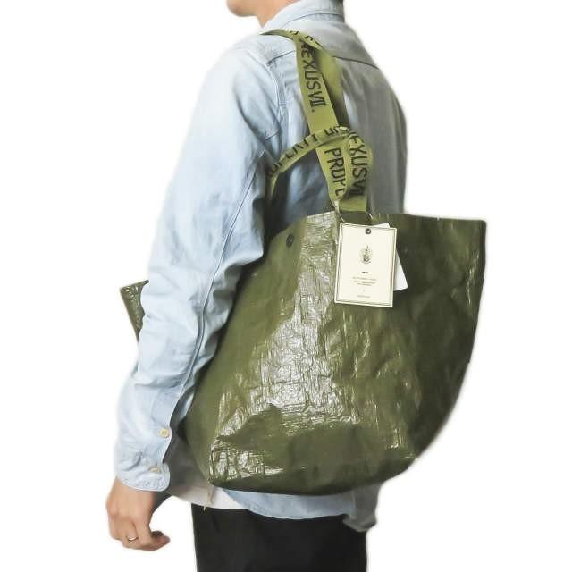 ネクサスセブン NEXUSVII ALL WEATHER 2WAY TOTE-M オールウェザー