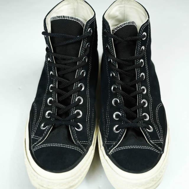 CONVERSE コンバース CHUCK TAYLOR ALL STAR 70 HI SUEDE 162373C US9