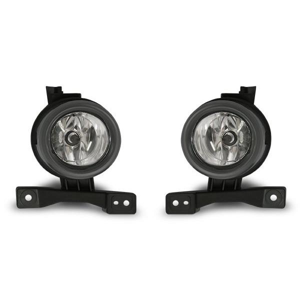 ハイエース レジアスエース 200系 1型 2型 フォグランプ 純正タイプ