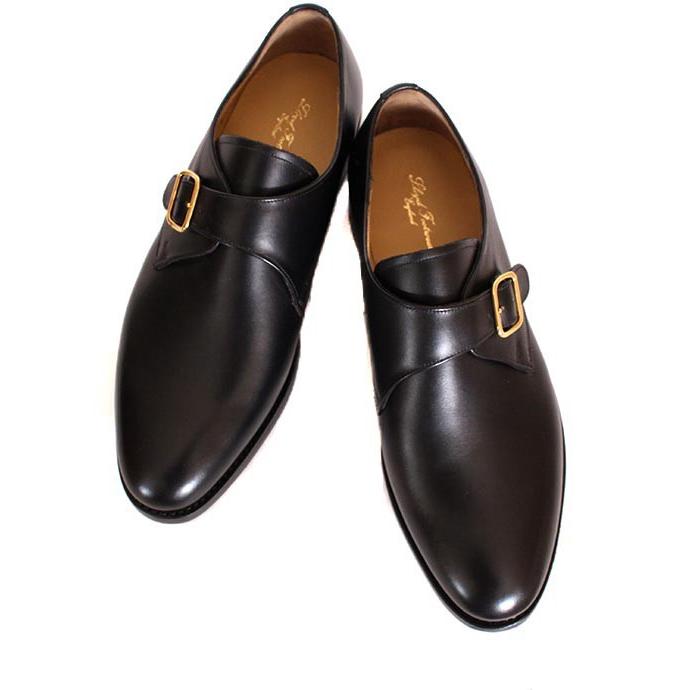 Lloyd Footwearロイドフットウェア 2822 シングルモンク モンク