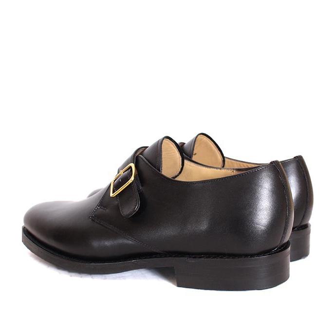Lloyd Footwearロイドフットウェア 2822 シングルモンク モンク