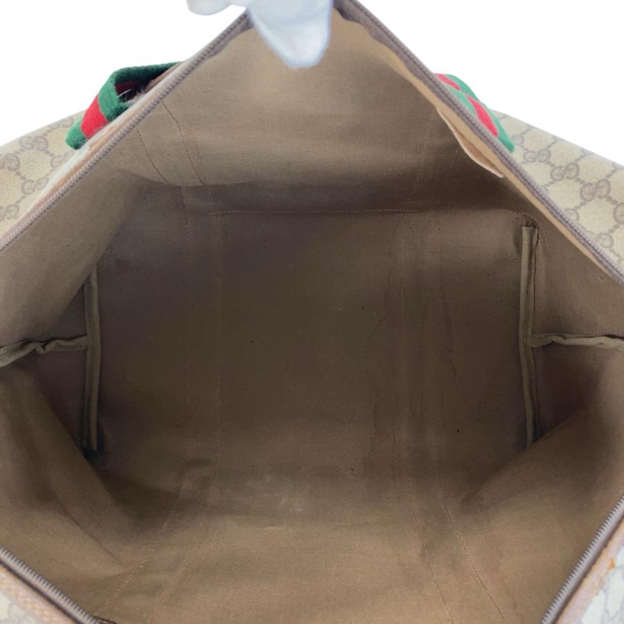 GUCCI（グッチ） ヴィンテージ オールドグッチ シェリーライン