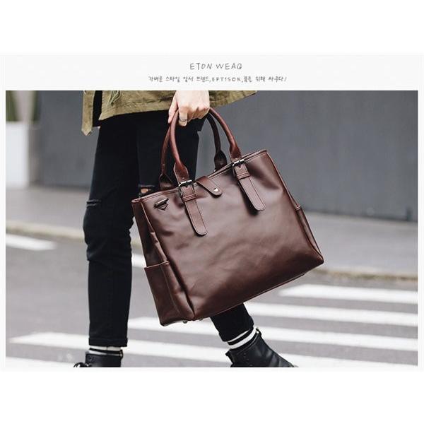 ビジネスバッグ メンズ ショルダーバッグ 送料無料 2way ハンドバッグ