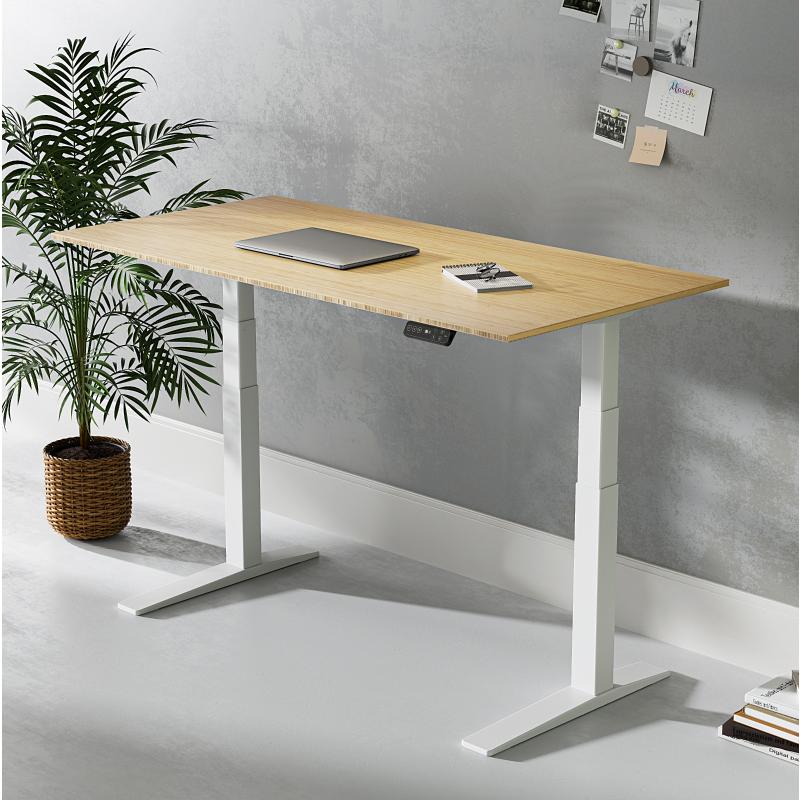 FlexiSpot 昇降デスク 電動 FlexiSpot E7H 昇降式デスク デスク 昇降