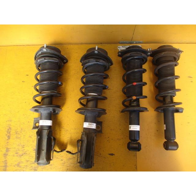 ハチロク/86(ZN6)/BRZ(ZC6)用!純正サスペンション 1台分 20310CA010