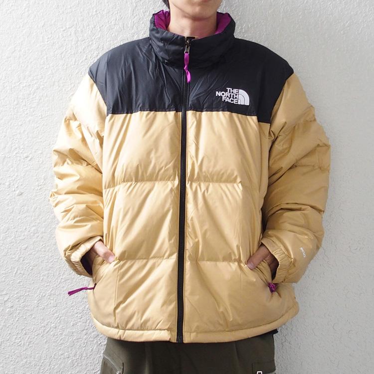 THE NORTH FACE（ザ ノースフェイス） ノースフェイス ヌプシ ダウン