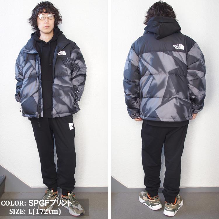 THE NORTH FACE（ザ ノースフェイス） ノースフェイス ヌプシ ダウン