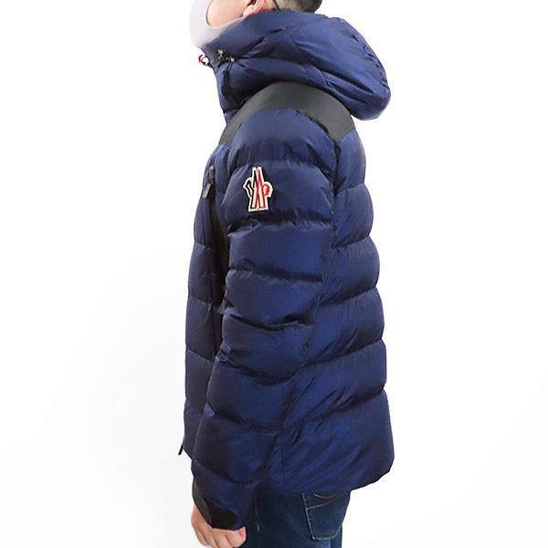 MONCLER（モンクレール） CAMURAC JACKET カムラック ジャケット 長袖