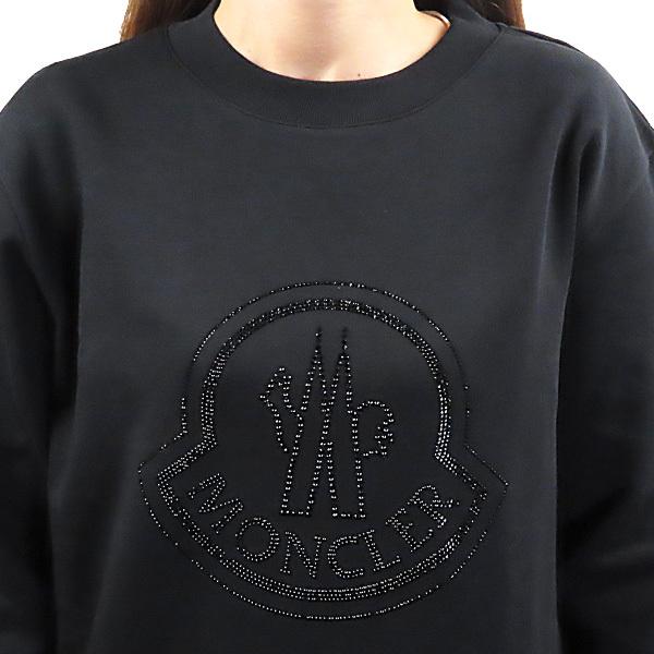 MONCLER（モンクレール） SWEATSHIRT クルーネック スウェット