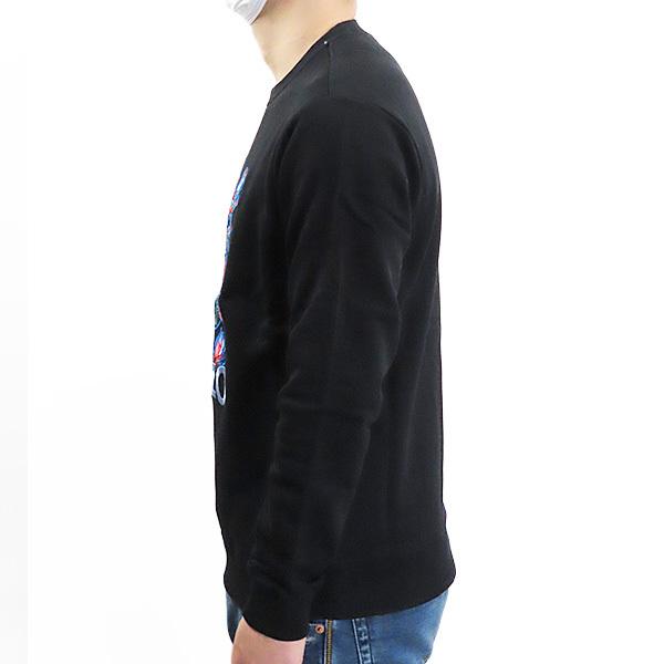 KENZO（ケンゾー） DRAGON EMBROIDERED SWEATSH F965SW1214ME 69 99