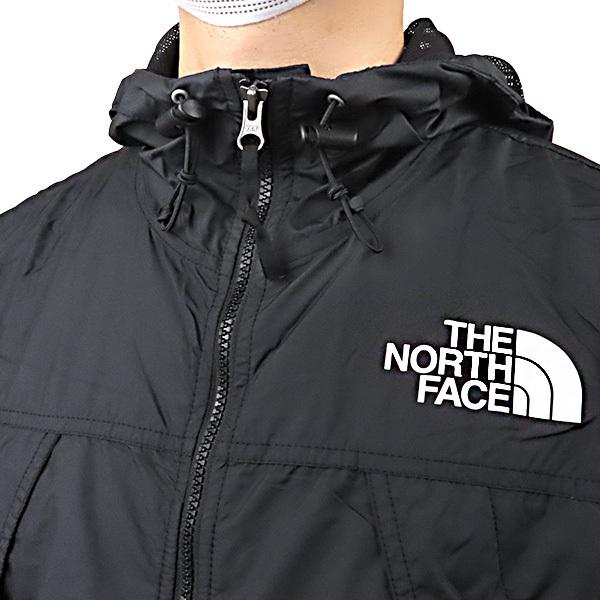 THE NORTH FACE（ザ ノースフェイス） ノースフェイス M NF0A53C1 JK3