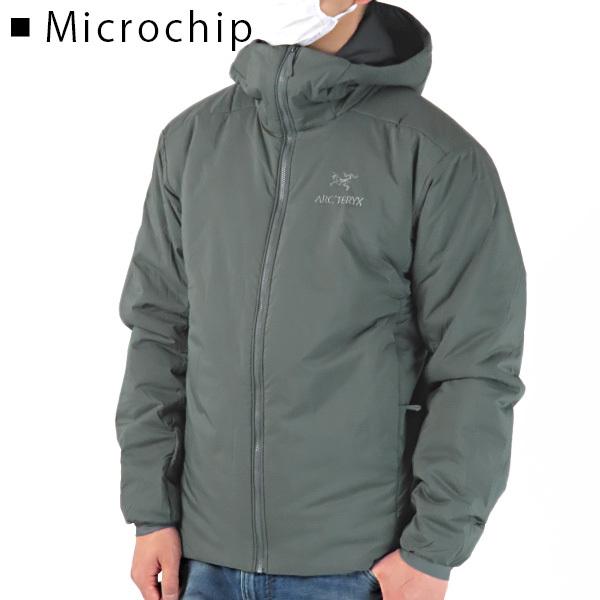 ARC'TERYX（アークテリクス） Arcteryx Atom AR Hoody Mens 24105