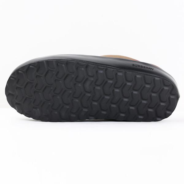 BURBERRY（バーバリー） Slip on shose スリッパ サンダル シューズ 靴
