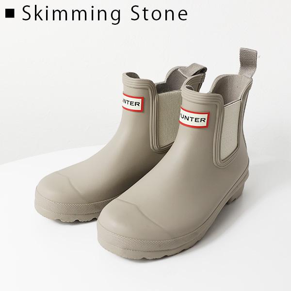 HUNTER（ハンター） Original Chelsea Boot オリジナル チェルシー