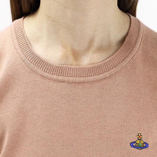 Vivienne Westwood（ヴィヴィアンウエストウッド） Orb Knit Tops