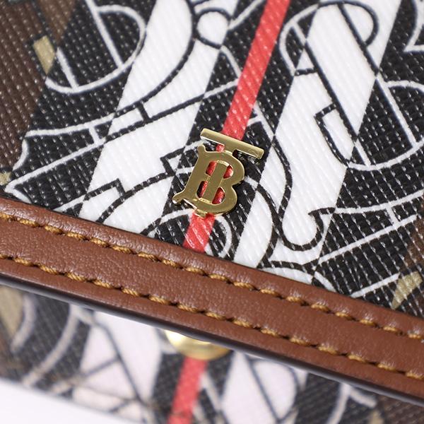 BURBERRY（バーバリー） Chain Wallet チェーンウォレット ショルダー