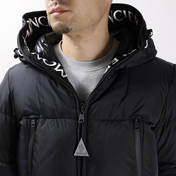 MONCLER（モンクレール） MONTCLA ダウンジャケット ブルゾン モンクラ