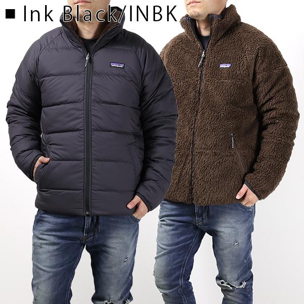 patagonia（パタゴニア） サイレント ダウンジャケット ダウンフリース