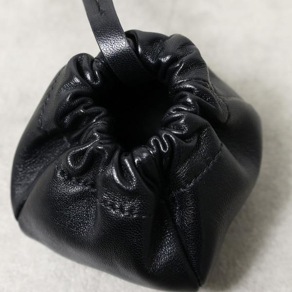 JIL SANDER（ジルサンダー） RIPPL Hand Bag リップル ミニ