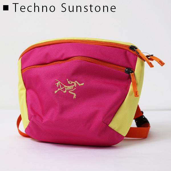 ARC'TERYX（アークテリクス） Arcteryx マンティス2 ウエストパック