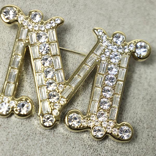 Max Mara（マックスマーラ） マックスマーラー BATH2 Brooch ブローチ