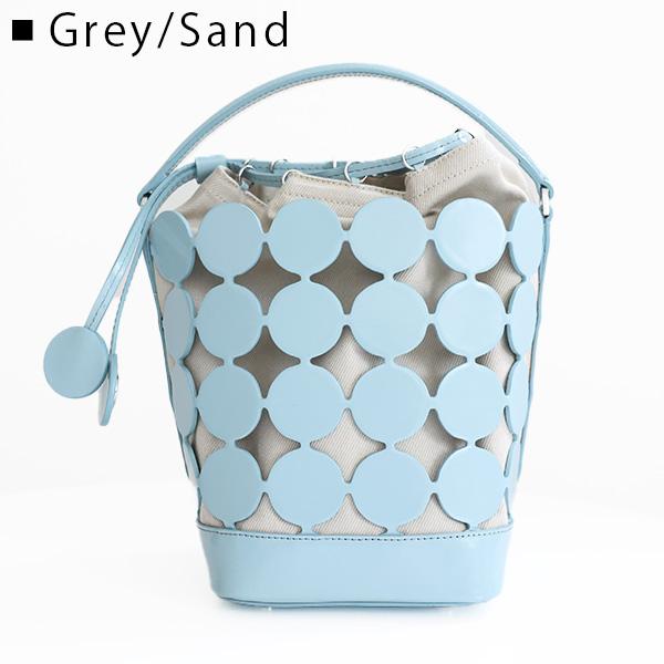 PIERRE HARDY（ピエールアルディ） BULLES BACKETDBAG ショルダー