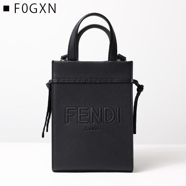 FENDI（フェンディ） GO TO Shopper Small Bag ハンドバッグ