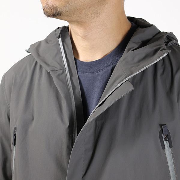 HERNO（ヘルノ） Nylon Coat PA0045U コート ブルゾン パーカー 長袖
