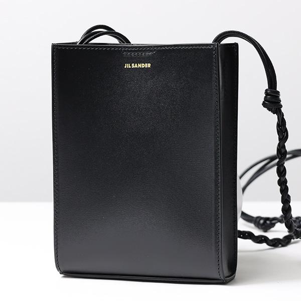 JIL SANDER（ジルサンダー） TANGLE SM ショルダーバッグ タングル