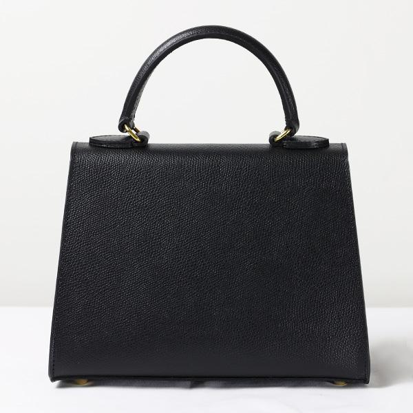 CARBOTTI（カルボッティ） ERIKA ショルダーバッグ クロスボディバッグ