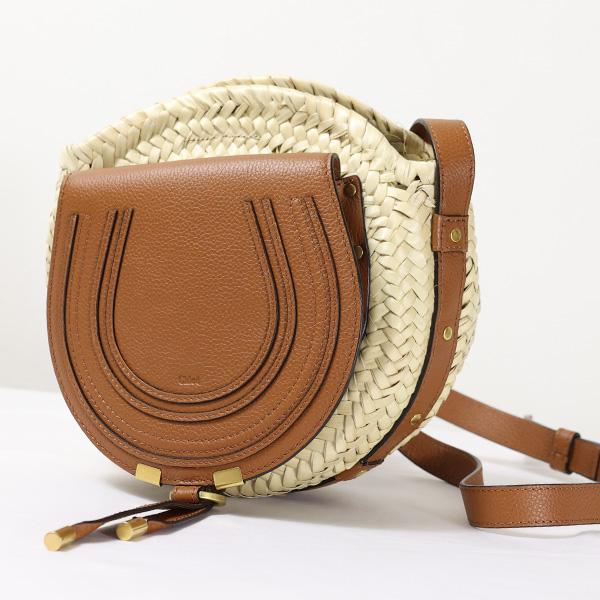 Chloe（クロエ） Marcie Crossbody Bag マーシー クロスボディバッグ