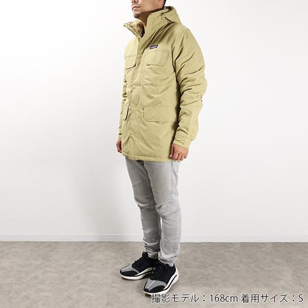 patagonia（パタゴニア） Mens Isthmus Parka イスマス パーカー