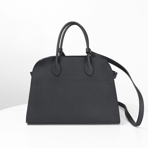 THE ROW（ザ ロウ） SOFT MARGAUX 12 ハンドバッグ ボストンバッグ 鞄