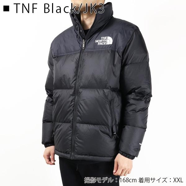 THE NORTH FACE（ザ ノースフェイス） レトロ ヌプシ ジャケット